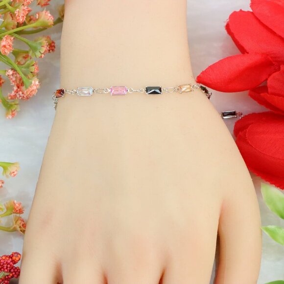 "New Beautiful Design Bracelet for Women/Girls, Gift, B800 - Picture 7 of 10